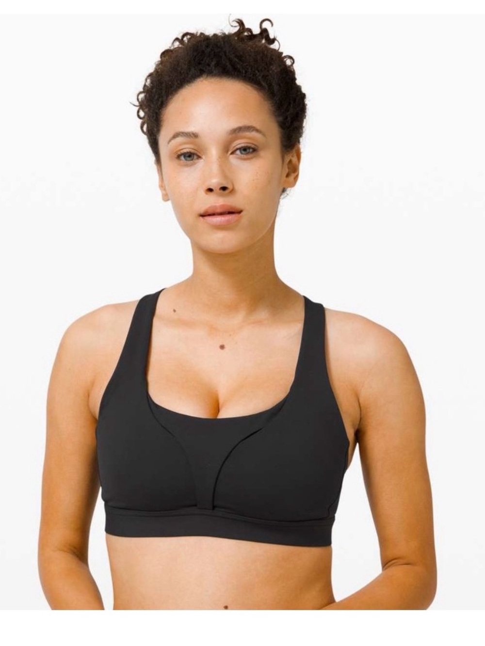 lululemon athletica-Stash it all Sports Bra